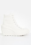 Converse Chuck 70 De Luxe Wedge Hi