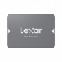 Lexar NS100 2TB 2.5-INCH Sata III Internal SSD 550 Mb/s Read 7MM