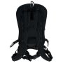 Bam 9036 Ergonomic Backpack For Cello Case - Black