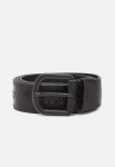 Diesel Logo B-archive Belt - Black