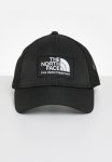 Mudder Trucker - Black