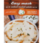 Sour Cream Mash 100G