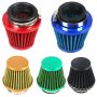 38-60MM Motorcycle Air Filter Cleaner For Off-road Motorcycle Atv Quad Dirt Pit Bike Carburetor PZ26