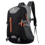 Volkano Tundra 22L Daypack - Grey/orange