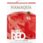 Sweet Red Wine Box 5L