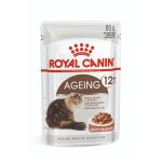 ROYAL CANIN Ageing +12 Cat Wet Food Pouch - Single Pouch
