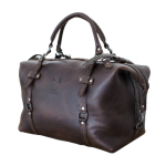 Duffle Bag 2.1 Chocolate Brown