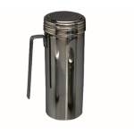 Salt Shaker S steel With Handle - Long - SSS1001
