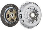 Valeo Clutch Kit 841970