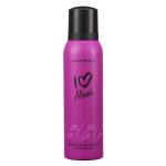 LENTHÉRIC Lentheric I Love Musk Bodyspray 125 Ml