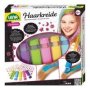 Hair Colouring Chalk In 5 Colours Plus Hair Tattoos For Fun Hair Art