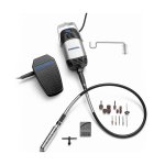 Dremel Fortiflex 9100-21
