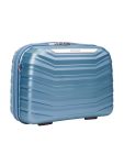 CELLINI Aerotech Beauty Case Blue