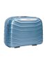 Cellini Aerotech Beauty Case Blue