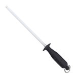Arcos Knife Sharpener Steel 250MM Tbd