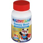 Kids Multi Vit Gummy 30'S