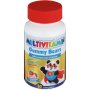 Star Kids Multivitamin Gummy Bears 30 Gummies