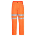 EC40-ECO Hi-vis Work Trousers