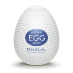Tenga - Egg Misty 1 Piece