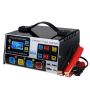 Car Battery Charger Fully Automatic High Frequency Intelligent