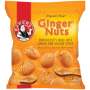 Bakers Ginger Nuts MINI 40GR