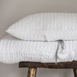 Honeycomb Pillowcase