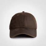 Oilskin - Olive Osfm