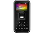 AC5000PIKSC Virdi Fingerprint Keypad Reader IP65 IK09 2.8 Colour Lcd 20.000 Users 64.000 Log Capacity