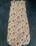 Cotton On Pink Mushrooms Sleep Sack 0 9M