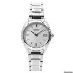 Seiko Conceptual 100M Women's Dress Watch SUR633P1