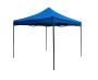 3MX3M Waterproof Shade Pop Up Garden Tent