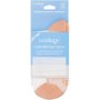 Eculage Sensitive Feet Socks White 36-38