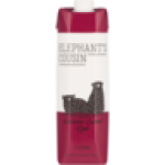 Natural Sweet Red Wine Box 1L