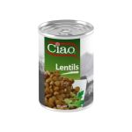 Lentils Lenticchie - 400G