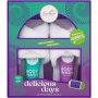 Sorbet Delicious Days Gift Set Nourishing & Rejuvenating
