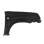 Nissan X-trail 1 Front Fender + Hole Plastic Right 02-08