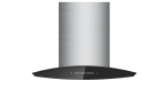 Falco 60CM Curved Glass Extractor - FAL-6068