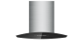Falco 60CM Curved Glass Extractor - FAL-6068