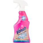Carpet & Upholstery Cleaner 500ML