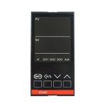 Temperature Controller RH400FK02-8 An a RH400 For Industrial Use Factories Etc