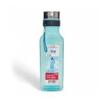 1.5LT Freezer Bottle Blue