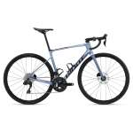 Giant Defy Adv 1 Frost Silver '25 - XL