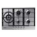 Samsung 75CM Inox Gas Hob - NA75D3030AS FA