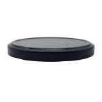 Black Metal Lid 82 400