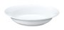 Noritake - Arctic White Soup Plates 19CM - Set Of 4