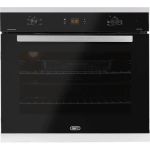 Defy Oven Petit Chef Blk