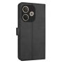 Pu Leather Folding Phone Case Compatible With Oppo A5 Pro 5G