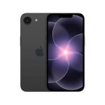 Apple Iphone 17E 512GB Black Model A3634 - Braintree Shop
