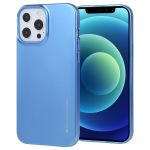 I-jelly Cover With Metallic Finish For Iphone 13 Pro Max 6.7 Inch