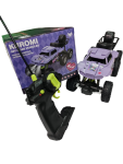 Kuromi Remote Control Car